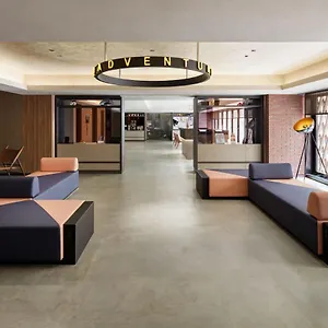 מלון The B Ginza, טוקיו