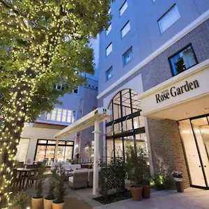 Hotel Rose Garden Shinjuku, Tokyo