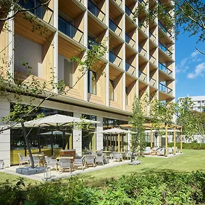 Hotell Mitsui Garden Jingugaien Premier, Tokyo prefektur