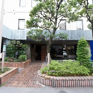 2* Отель Empire In Shinjuku