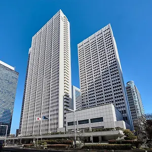 Hotell Keio Plaza, Tokyo prefektur