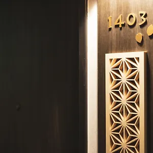 Hotel Wing International Premium Yotsuya, Tokyo