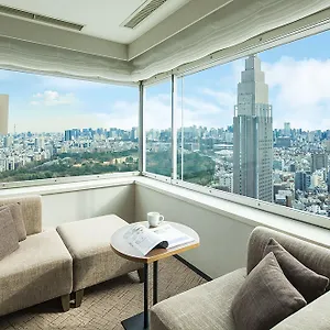מלון Odakyu Century Southern Tower, טוקיו