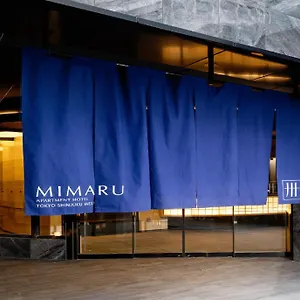 מלון Mimaru Shinjuku West, טוקיו