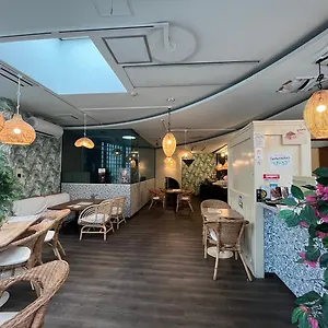  Хостел Ace Shinjuku