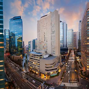 Hotell Hilton, Tokyo prefektur