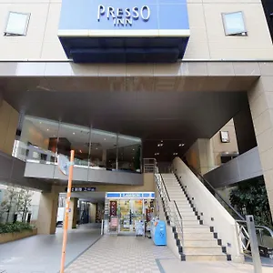 Hotel Keio Presso Shinjuku, Tokyo