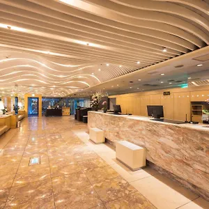 Hotell Shinjuku Washington Annex, Tokyo prefektur