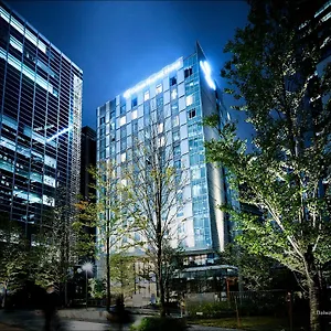 Hotell Daiwa Roynet Nishi-shinjuku Premier, Tokyo prefektur