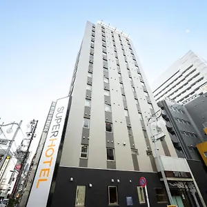 Hotel Super Shinjuku Kabukicho, Tokyo