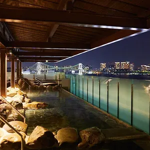 Toyosu Manyo Club Tokio