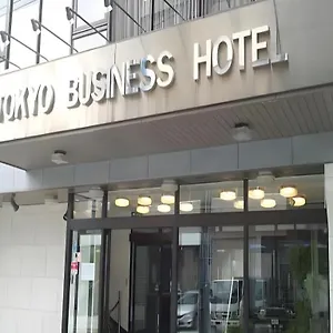 Hotell Business, Tokyo prefektur