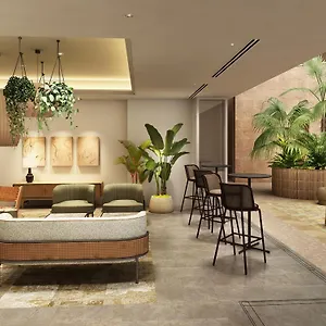 Hotel Tokyu Yotsuya Shinjuku, Tokyo