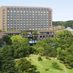 Hotell Rihga Royal, Tokyo prefektur