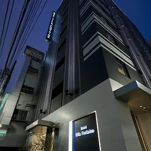 Hotel Fontaine Tokyo-shinjuku, Tokyo
