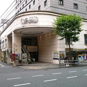 Hotel Siena, Tokyo