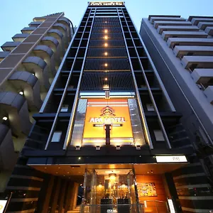 Apa Higashi Shinjuku Ekimae Otel