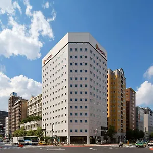 Hotel E Higashi Shinjuku, Tokyo