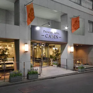 Hotel Premier Shinjuku, Tokyo