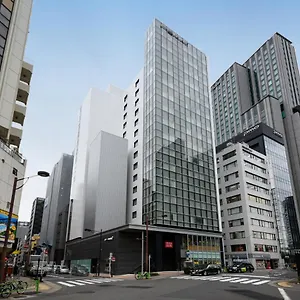 Remm Ginza طوكيو
