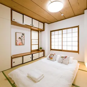 秋叶原繁华区 车站4分钟 超大型精装5层别墅 机场30分 10条地铁线路 饮食购物便利 東京都
