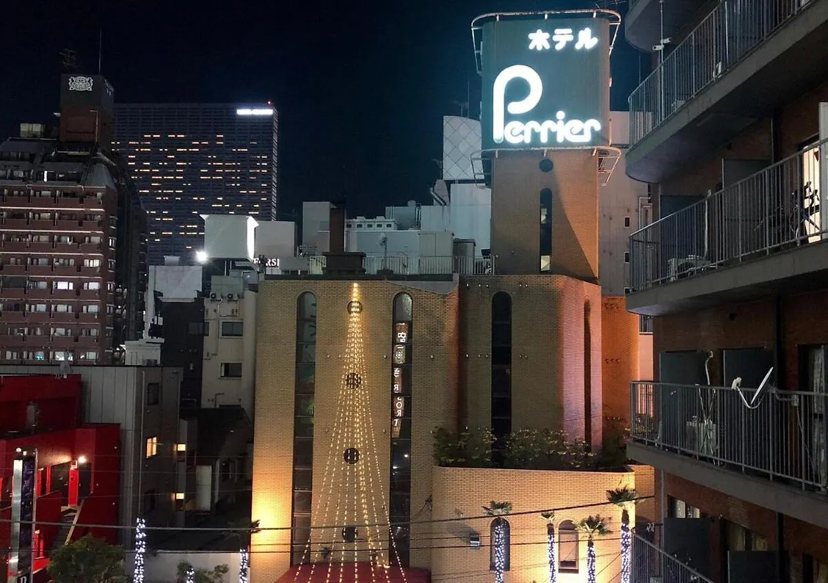 Apartmán Vas Properties - A Cosy Room In Shinjuku Kabukicho Okubo Prefektura Tokio Japonsko
