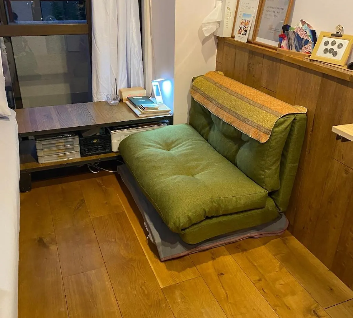 Apartmán Vas Properties - A Cosy Room In Shinjuku Kabukicho Okubo Prefektura Tokio