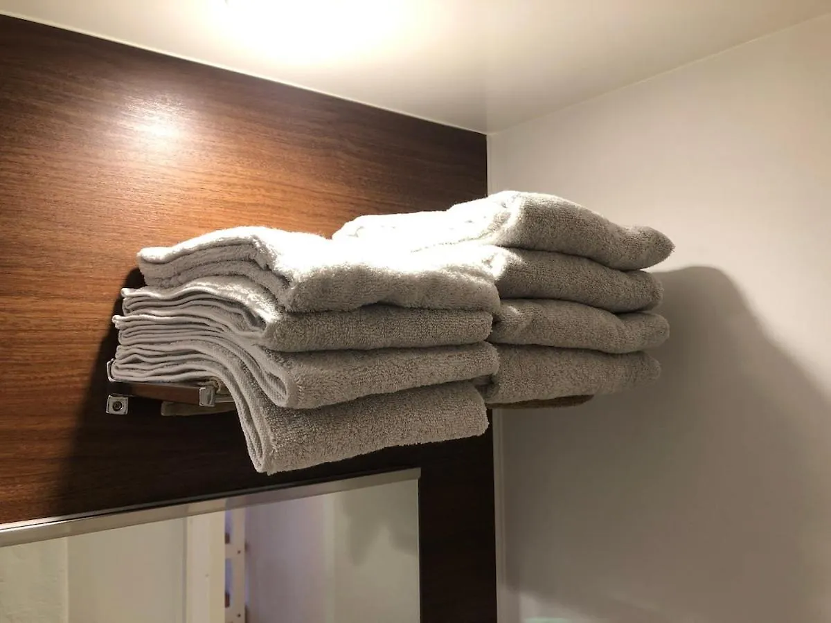 Apartmán Vas Properties - A Cosy Room In Shinjuku Kabukicho Okubo Prefektura Tokio