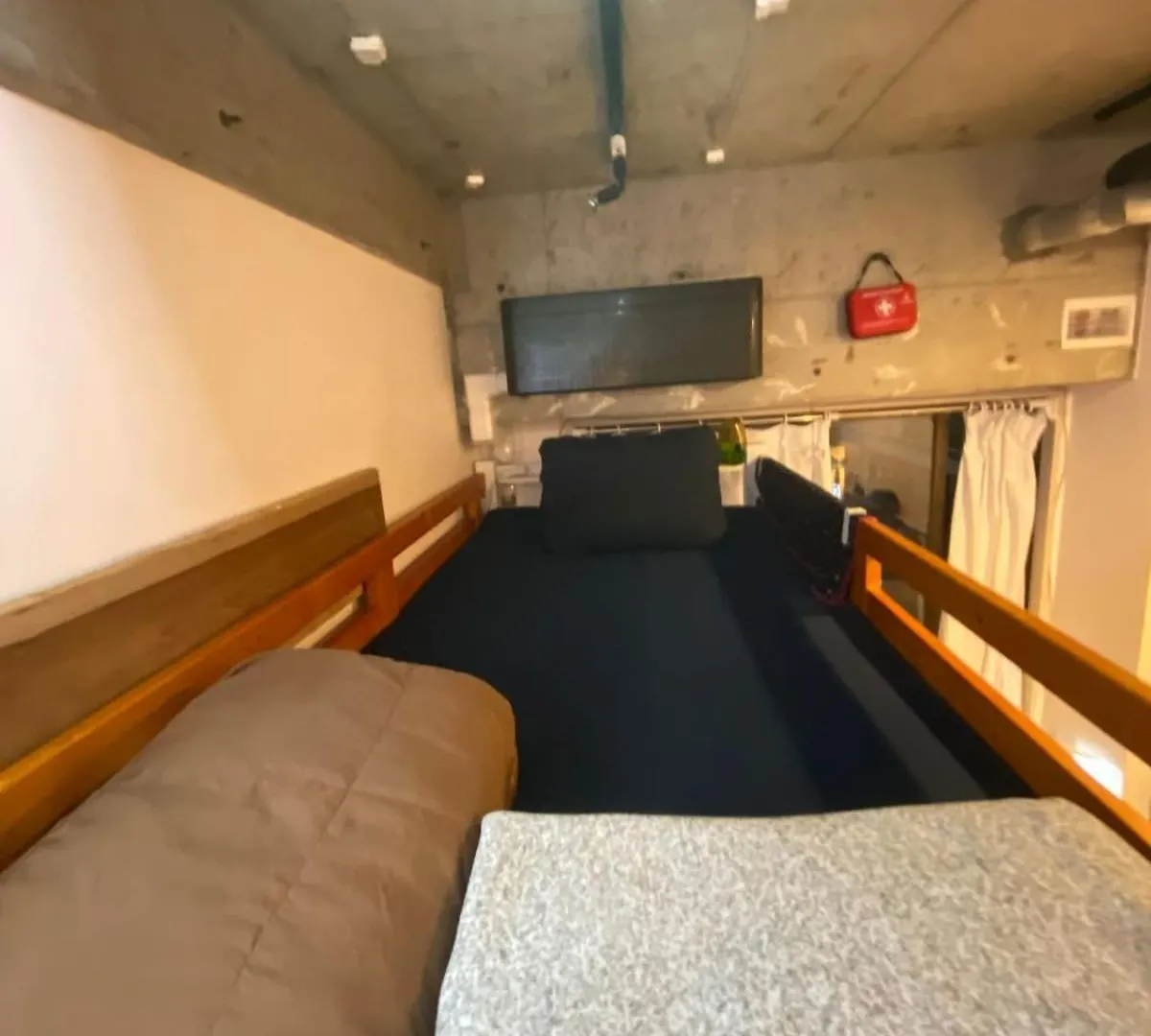 Vas Properties - A Cosy Room In Shinjuku Kabukicho Okubo Tokyo 0*,  Japan