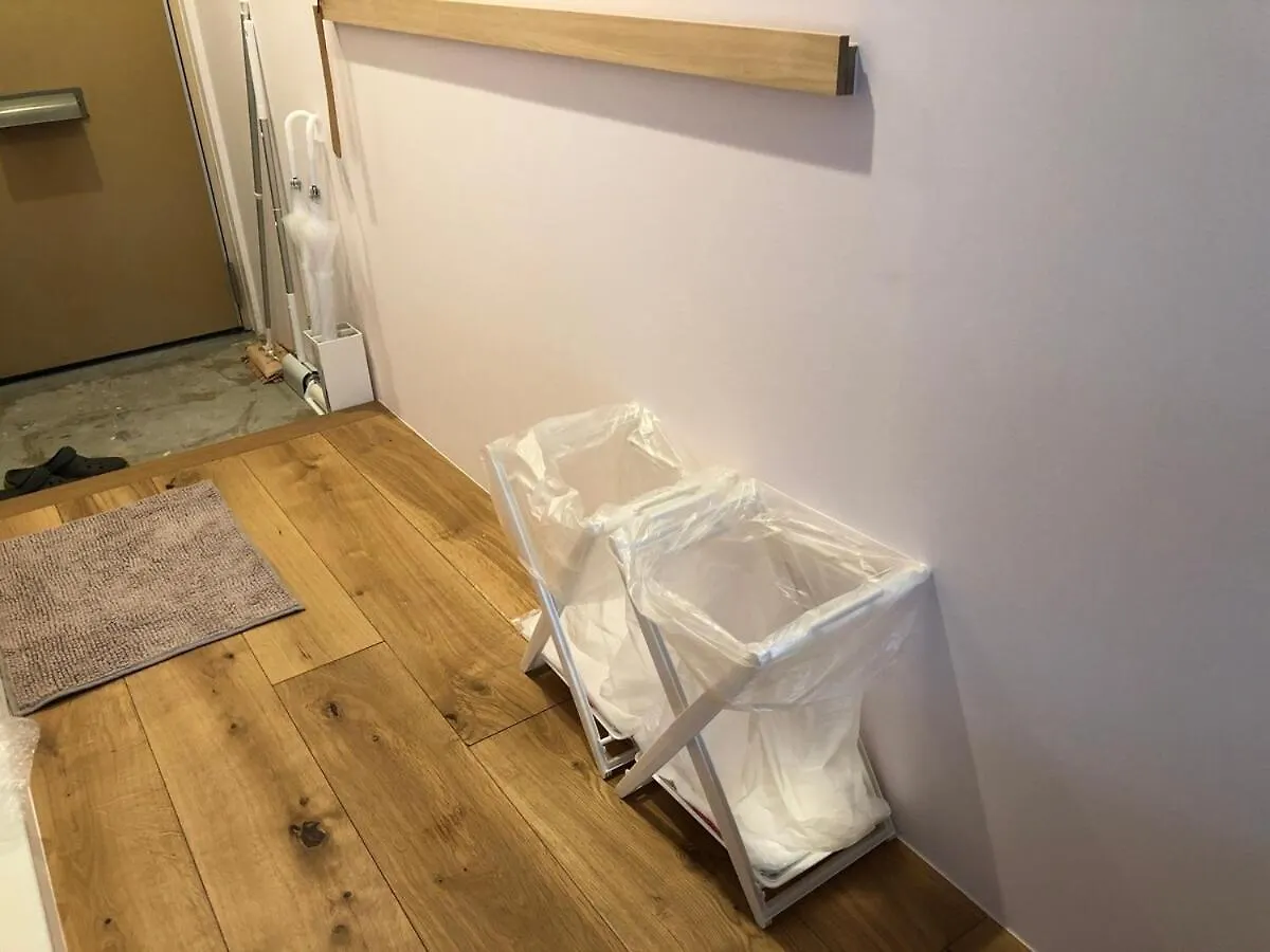 Vas Properties - A Cosy Room In Shinjuku Kabukicho Okubo Tokyo