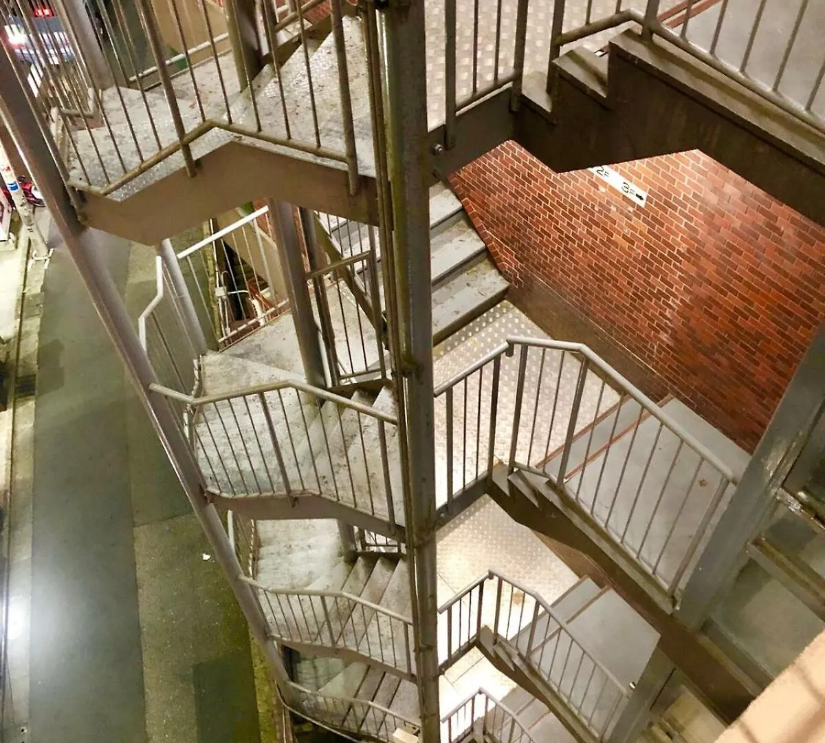 Apartamento Vas Properties - A Cosy Room In Shinjuku Kabukicho Okubo Tokio
