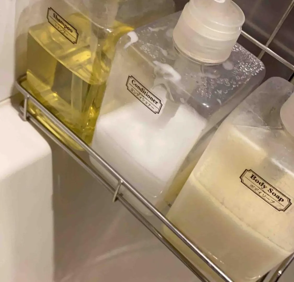 Vas Properties - A Cosy Room In Shinjuku Kabukicho Okubo Tokio Apartamento